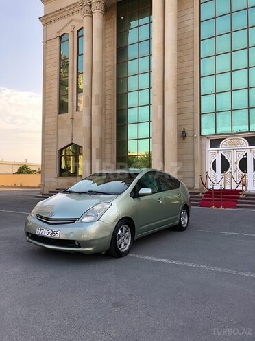 Toyota Prius 2007, 215,000 km - 1.5 l - Bakı