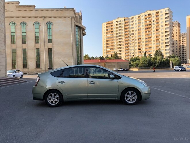 Toyota Prius 2007, 215,000 km - 1.5 l - Bakı