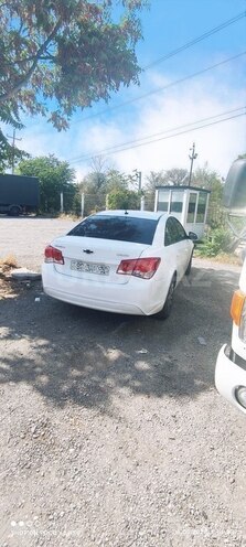 Chevrolet Cruze 2014, 319,000 km - 1.8 l - Bakı