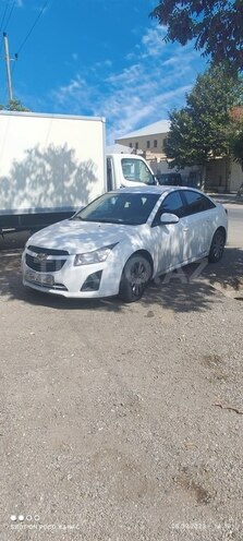Chevrolet Cruze 2014, 319,000 km - 1.8 l - Bakı