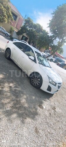 Chevrolet Cruze 2014, 319,000 km - 1.8 l - Bakı