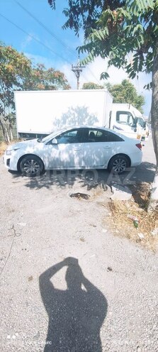 Chevrolet Cruze 2014, 319,000 km - 1.8 l - Bakı