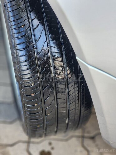 Hyundai Sonata 2007, 370,000 km - 2.4 l - Gəncə