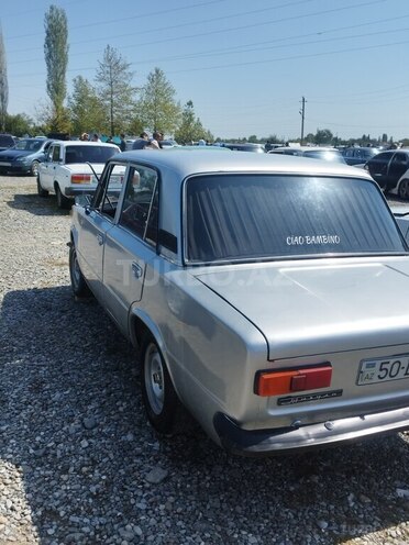 LADA (VAZ) 21011 1983, 200,000 km - 1.5 l - Füzuli
