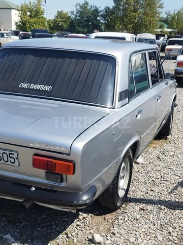 LADA (VAZ) 21011 1983, 200,000 km - 1.5 l - Füzuli