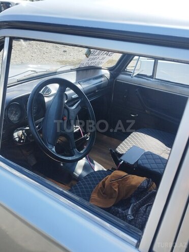 LADA (VAZ) 21011 1983, 200,000 km - 1.5 l - Füzuli