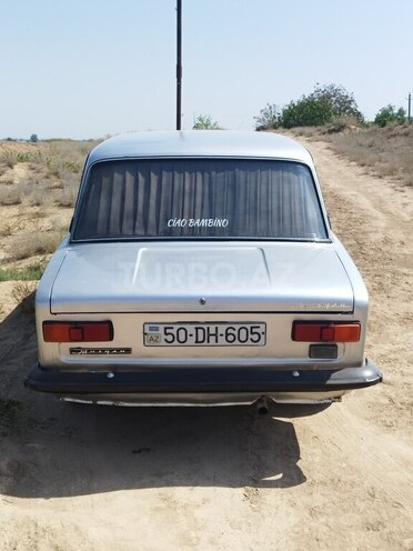 LADA (VAZ) 21011 1983, 200,000 km - 1.5 l - Füzuli