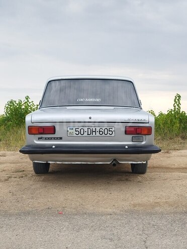 LADA (VAZ) 21011 1983, 200,000 km - 1.5 l - Füzuli