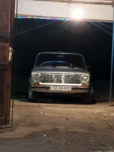 LADA (VAZ) 21011 1983, 200,000 km - 1.5 l - Füzuli