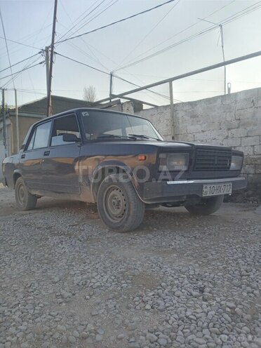 LADA (VAZ) 2107 1999, 600,000 km - 1.6 л - Bakı