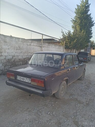 LADA (VAZ) 2107 1999, 600,000 km - 1.6 л - Bakı
