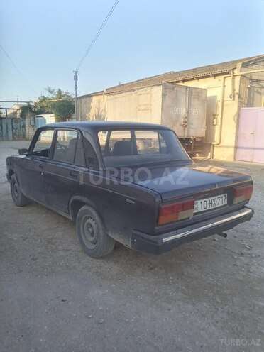 LADA (VAZ) 2107 1999, 600,000 km - 1.6 л - Bakı