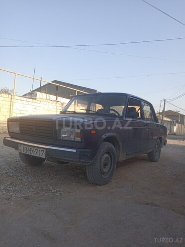 LADA (VAZ) 2107 1999, 600,000 km - 1.6 л - Bakı