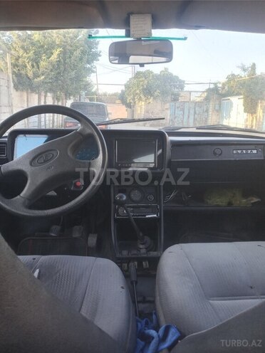 LADA (VAZ) 2107 1999, 600,000 km - 1.6 л - Bakı