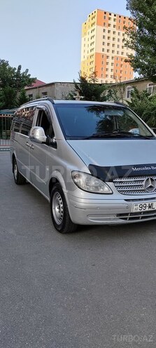Mercedes Vito 2005, 650,758 km - 2.2 л - Bakı