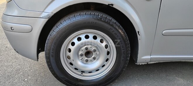 Mercedes Vito 2005, 650,758 km - 2.2 л - Bakı