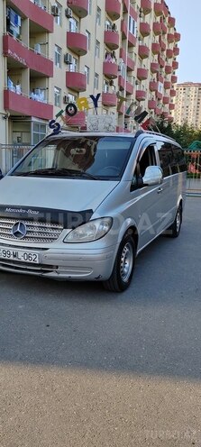 Mercedes Vito 2005, 650,758 km - 2.2 л - Bakı