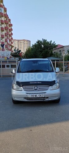 Mercedes Vito 2005, 650,758 km - 2.2 л - Bakı