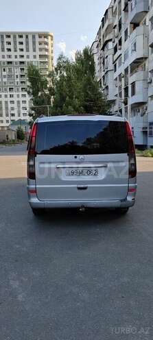 Mercedes Vito 2005, 650,758 km - 2.2 л - Bakı