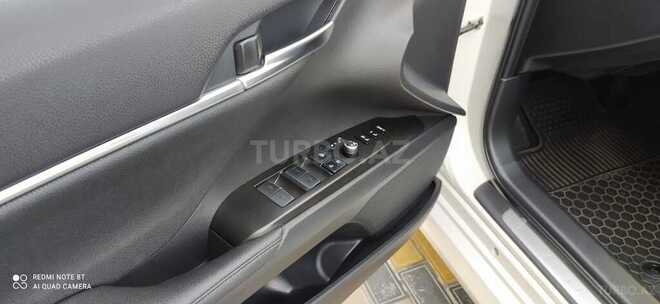 Toyota Camry 2021, 52,500 km - 2.5 л - Bakı