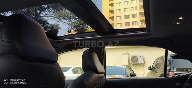 Toyota Camry 2021, 52,500 km - 2.5 л - Bakı