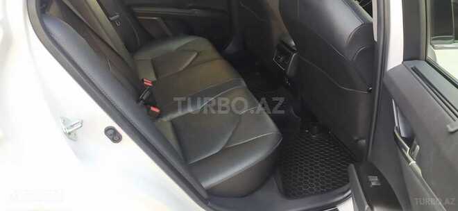 Toyota Camry 2021, 52,500 km - 2.5 л - Bakı