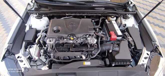 Toyota Camry 2021, 52,500 km - 2.5 л - Bakı