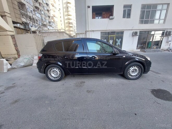 Opel Astra 2006, 330,000 km - 1.3 l - Bakı