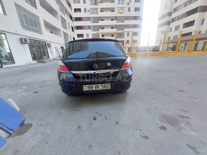Opel Astra 2006, 330,000 km - 1.3 l - Bakı