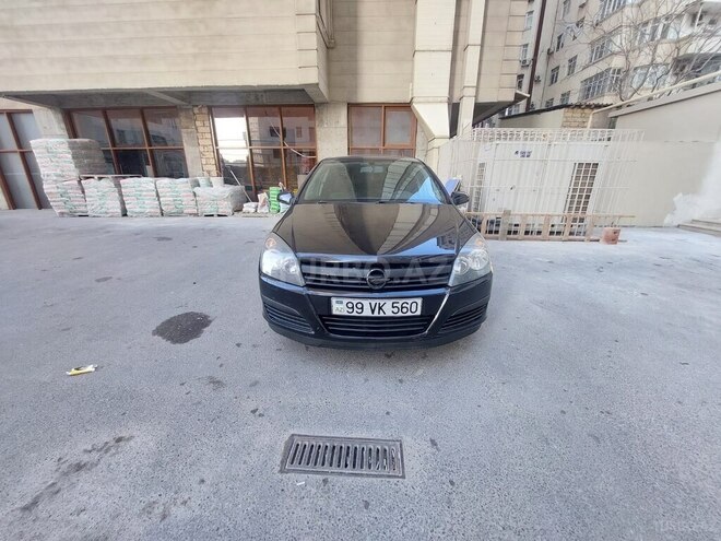 Opel Astra 2006, 330,000 km - 1.3 l - Bakı