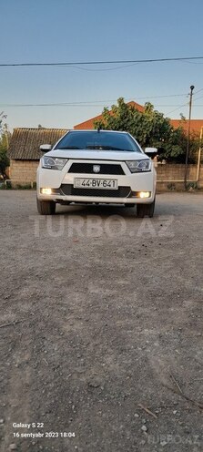 Khazar SD 2019, 230,000 km - 1.7 l - Bakı