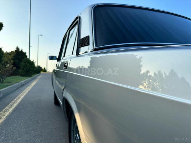 LADA (VAZ) 2107 2012, 88,000 km - 1.6 l - Bakı