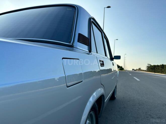 LADA (VAZ) 2107 2012, 88,000 km - 1.6 l - Bakı