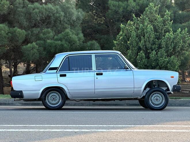 LADA (VAZ) 2107 2012, 88,000 km - 1.6 l - Bakı