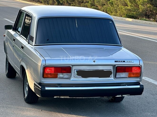 LADA (VAZ) 2107 2012, 88,000 km - 1.6 l - Bakı