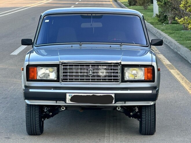 LADA (VAZ) 2107 2012, 88,000 km - 1.6 l - Bakı