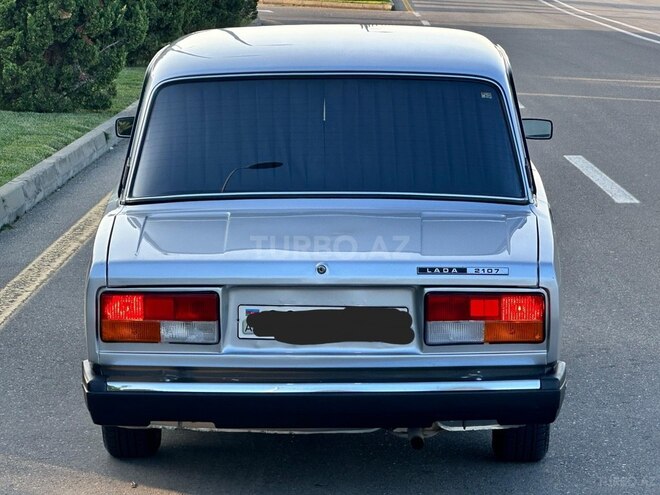 LADA (VAZ) 2107 2012, 88,000 km - 1.6 l - Bakı