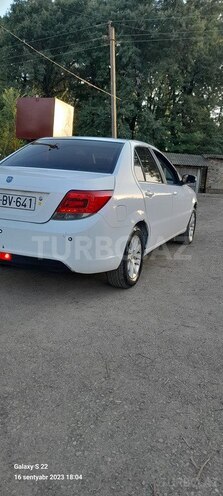 Khazar SD 2019, 230,000 km - 1.7 l - Bakı