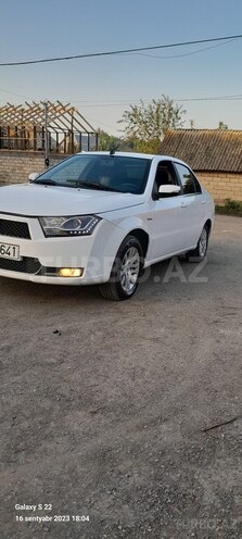 Khazar SD 2019, 230,000 km - 1.7 l - Bakı