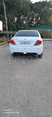 Khazar SD 2019, 230,000 km - 1.7 l - Bakı