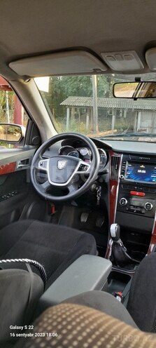 Khazar SD 2019, 230,000 km - 1.7 l - Bakı