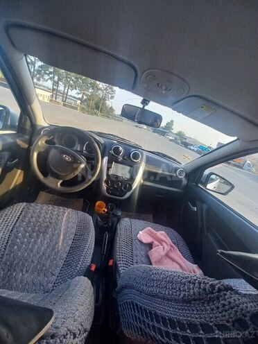 LADA (VAZ) Granta 2015, 85,437 km - 1.6 л - Bərdə