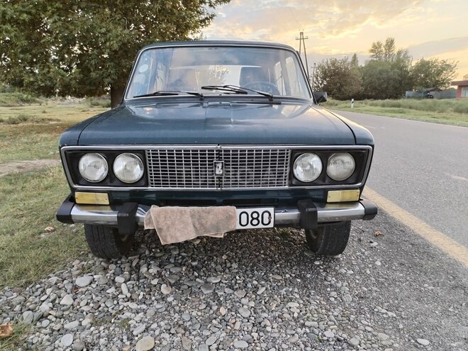LADA (VAZ) 2106 1996, 98,000 km - 1.6 л - Bərdə