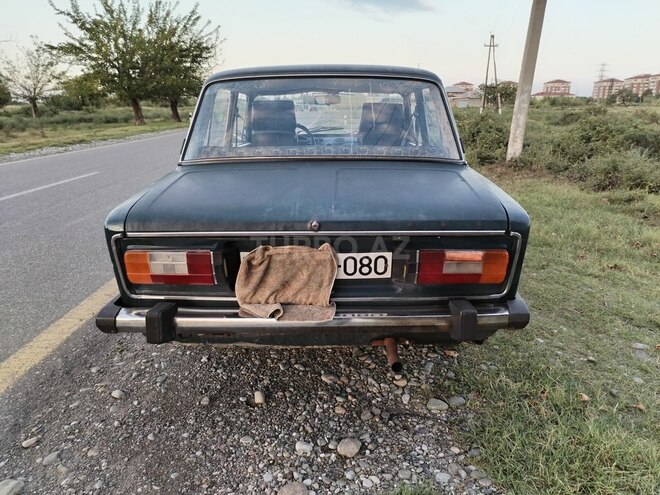 LADA (VAZ) 2106 1996, 98,000 km - 1.6 л - Bərdə
