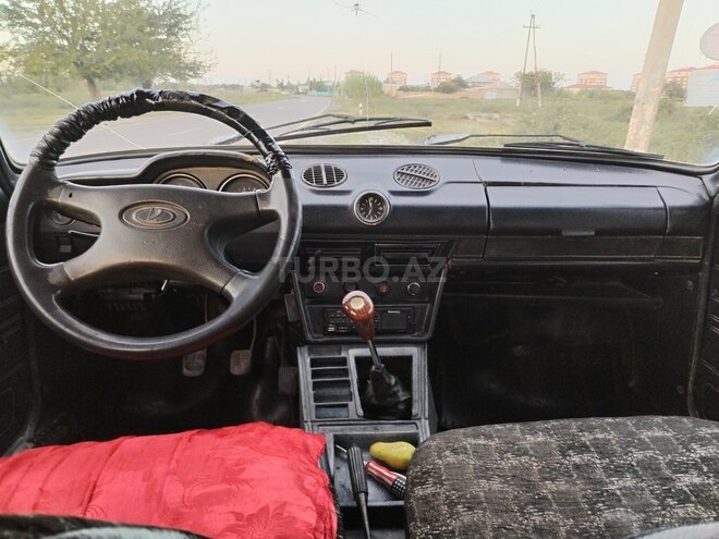 LADA (VAZ) 2106 1996, 98,000 km - 1.6 л - Bərdə