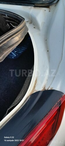 Khazar SD 2019, 230,000 km - 1.7 l - Bakı