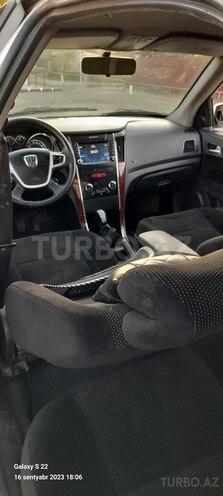 Khazar SD 2019, 230,000 km - 1.7 l - Bakı