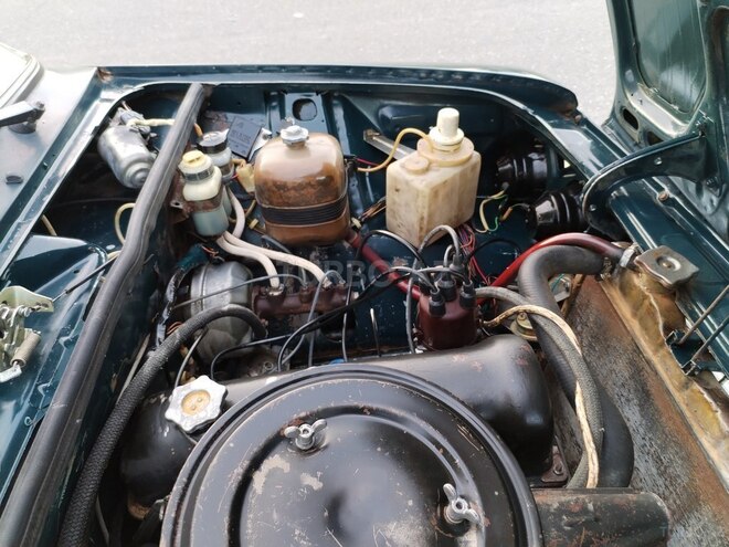 LADA (VAZ) 2106 1996, 98,000 km - 1.6 л - Bərdə