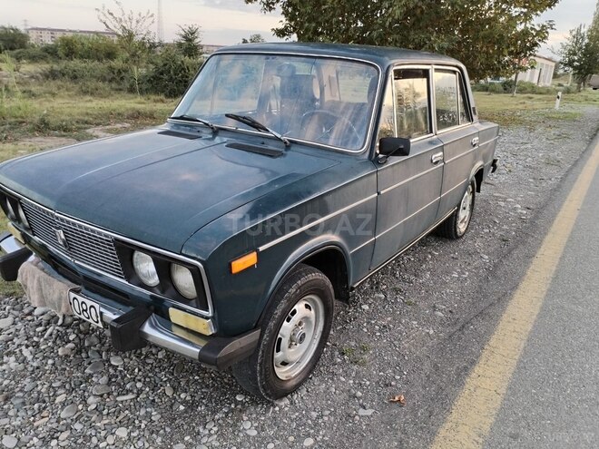 LADA (VAZ) 2106 1996, 98,000 km - 1.6 л - Bərdə