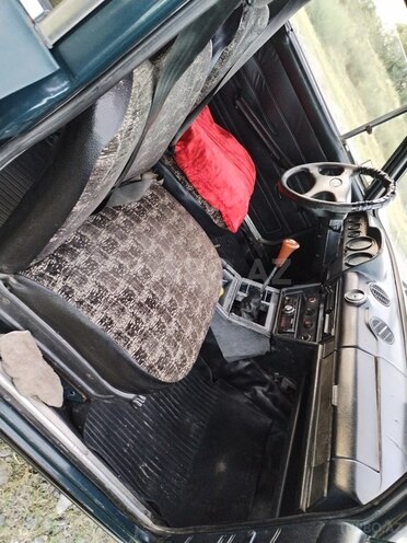 LADA (VAZ) 2106 1996, 98,000 km - 1.6 л - Bərdə